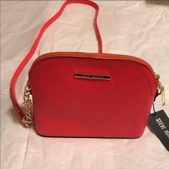 Steve Madden Dome Crossbody Bag - Picture 4 of 6
